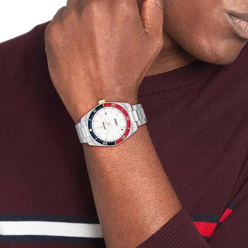TOMMY HILFIGER TH1710551 Erkek Kol Saati - Thumbnail