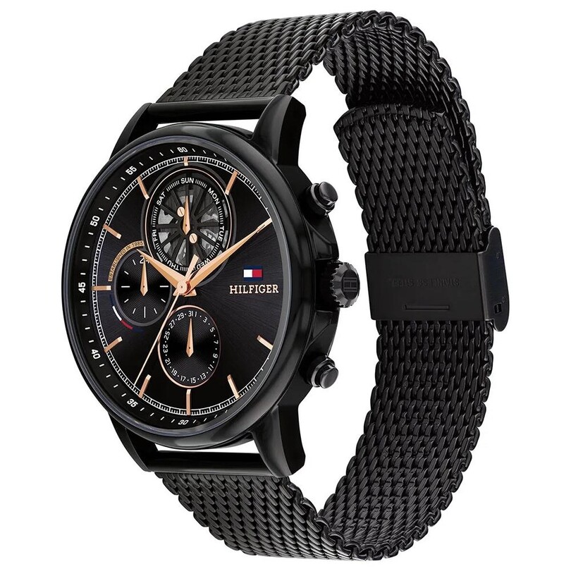 TOMMY HILFIGER TH1710610 Erkek Kol Saati - Thumbnail