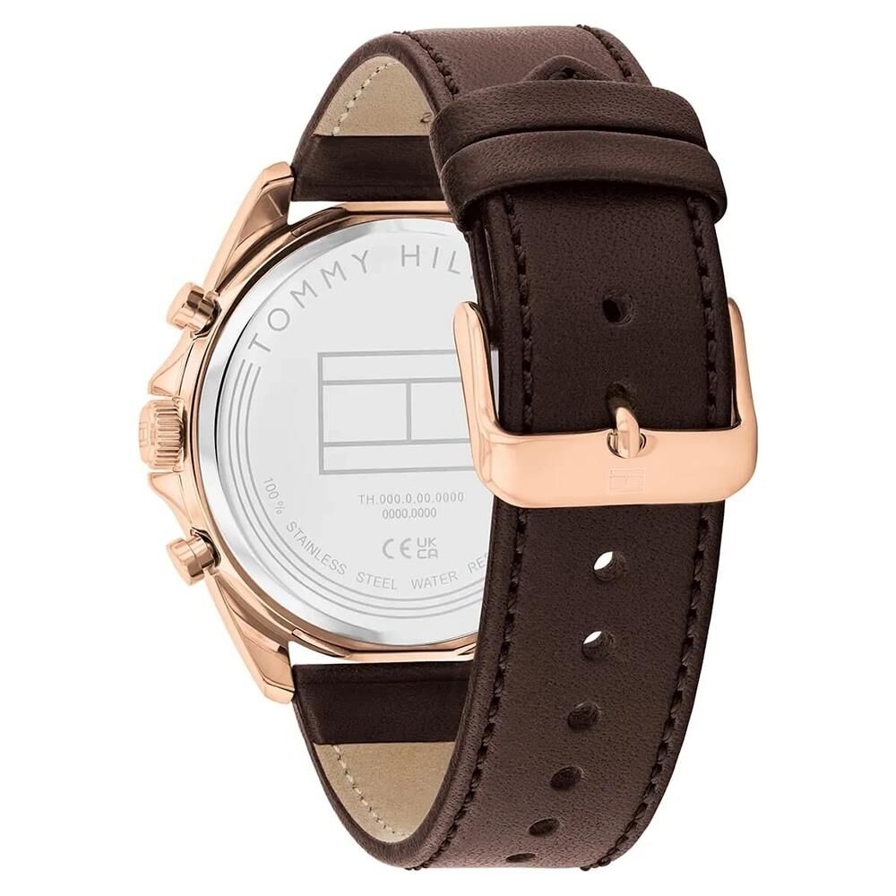 TOMMY HILFIGER TH1710645 Erkek Kol Saati
