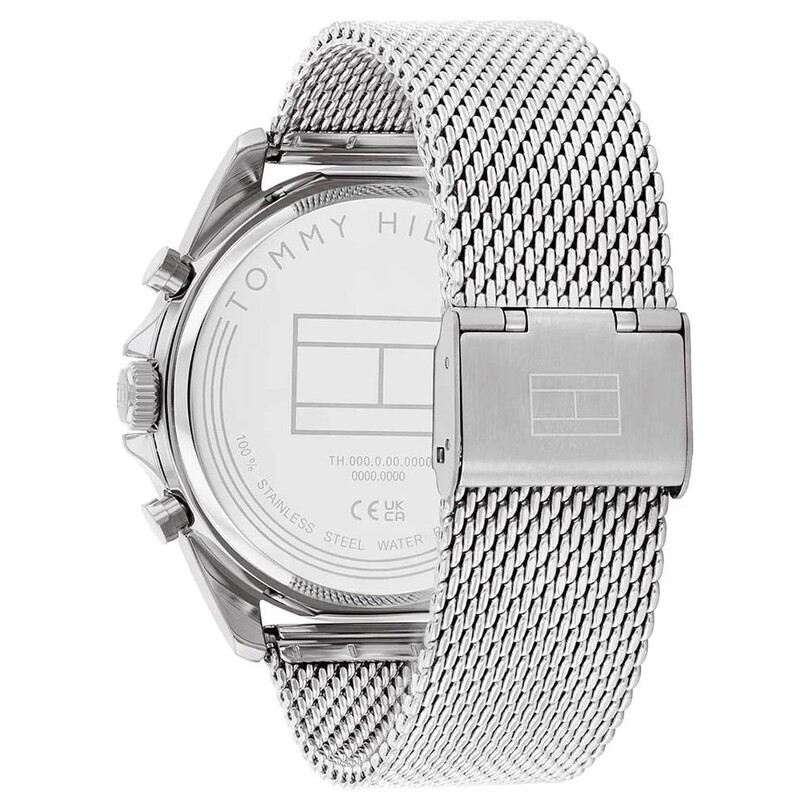 TOMMY HILFIGER TH1710646 Erkek Kol Saati - Thumbnail