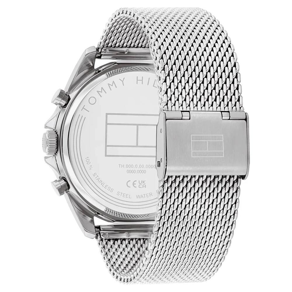 TOMMY HILFIGER TH1710646 Erkek Kol Saati