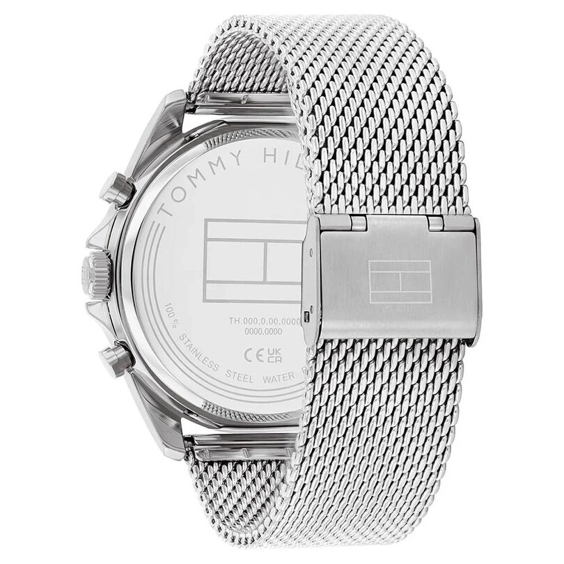 TOMMY HILFIGER TH1710647 Erkek Kol Saati - Thumbnail