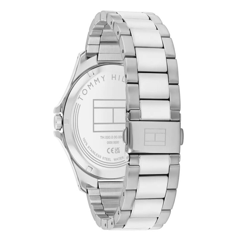 TOMMY HILFIGER TH1710677 Erkek Kol Saati - Thumbnail
