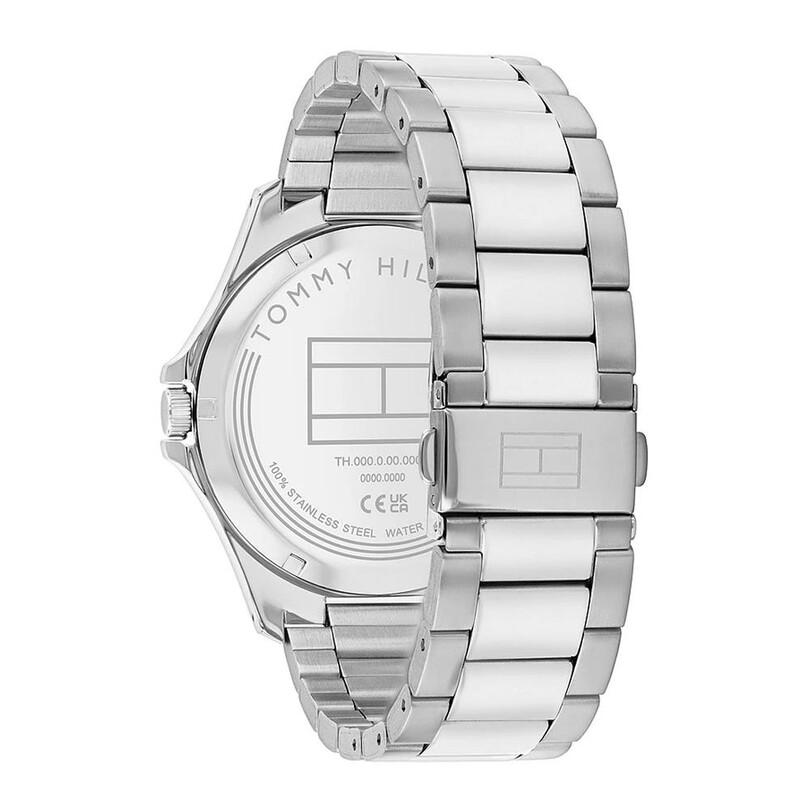 TOMMY HILFIGER TH1710678 Erkek Kol Saati - Thumbnail