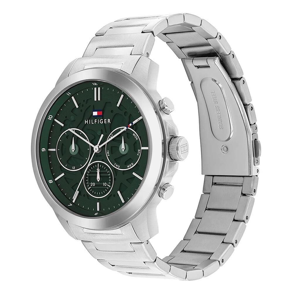 TOMMY HILFIGER TH1710686 Erkek Kol Saati