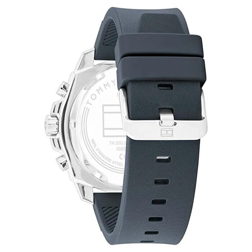 TOMMY HILFIGER TH1710687 Erkek Kol Saati - Thumbnail