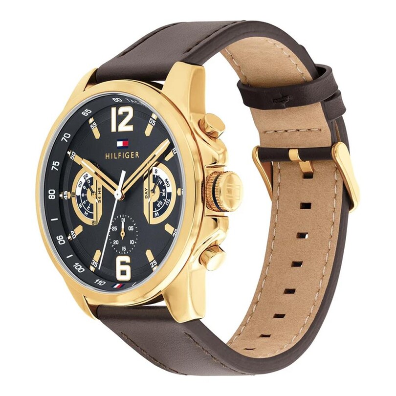 TOMMY HILFIGER TH1710698 Erkek Kol Saati - Thumbnail