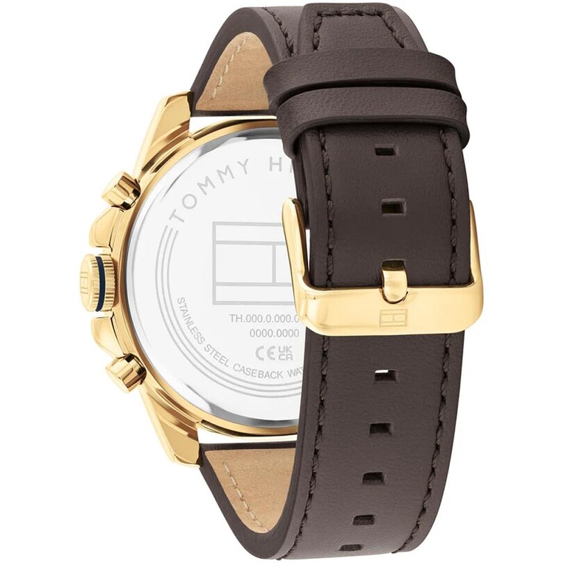TOMMY HILFIGER TH1710698 Erkek Kol Saati - Thumbnail