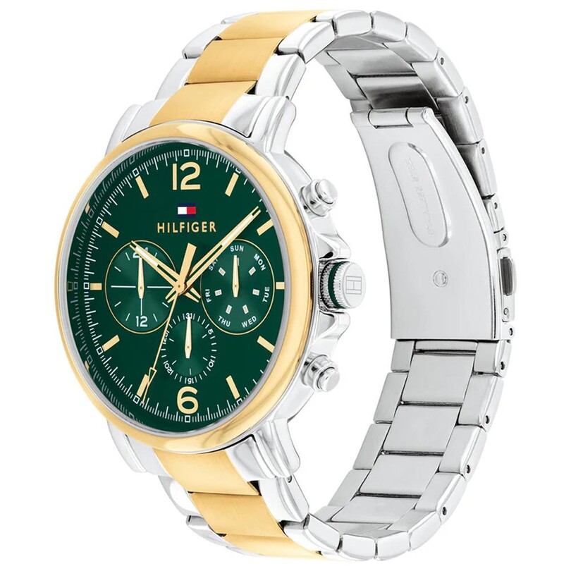 TOMMY HILFIGER TH1710700 Erkek Kol Saati - Thumbnail