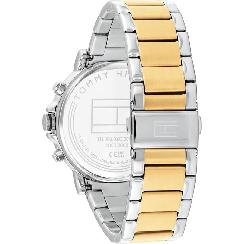 TOMMY HILFIGER TH1710700 Erkek Kol Saati - Thumbnail