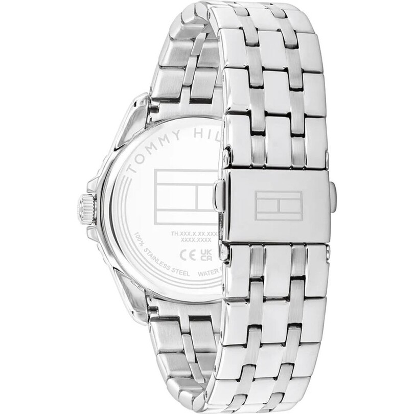 TOMMY HILFIGER TH1720048 Erkek Kol Saati - Thumbnail