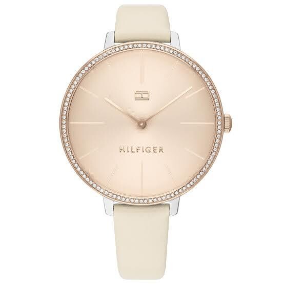 TOMMY HILFIGER TH1782111 Kadın Kol Saati - Thumbnail