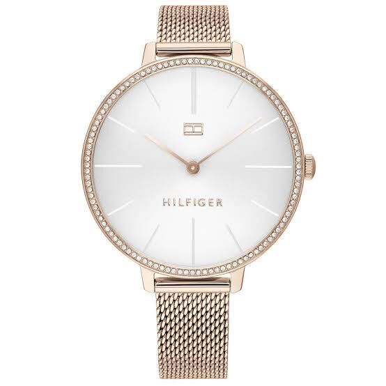 TOMMY HILFIGER TH1782115 Kadın Kol Saati