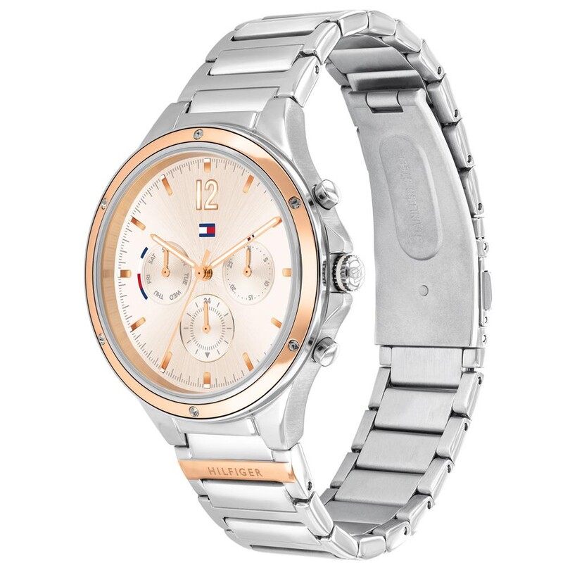 TOMMY HILFIGER TH1782279 Kadın Kol Saati - Thumbnail