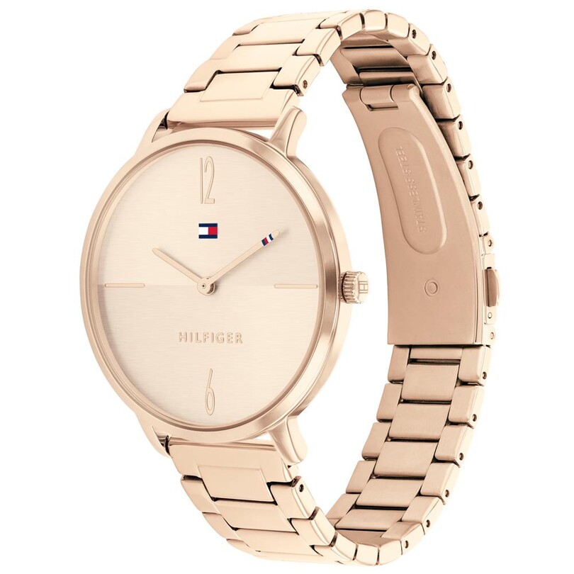 TOMMY HILFIGER TH1782337 Kadın Kol Saati - Thumbnail