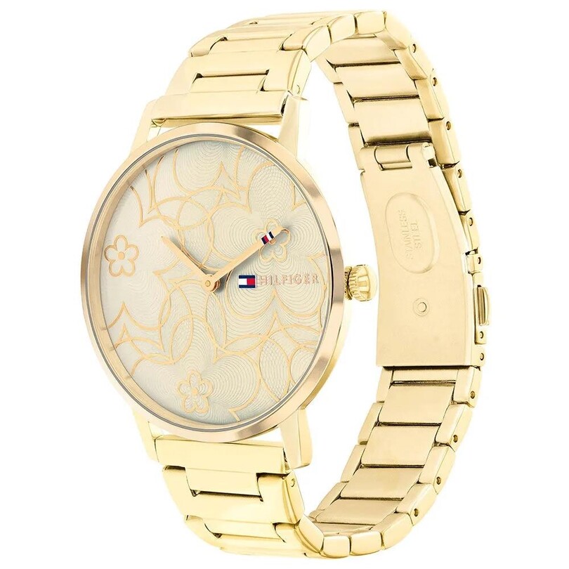 TOMMY HILFIGER TH1782366 Kadın Kol Saati - Thumbnail