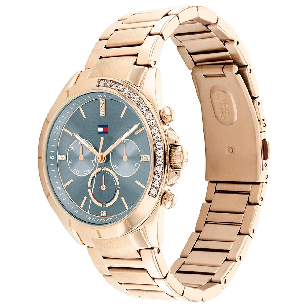 TOMMY HILFIGER TH1782386 Kadın Kol Saati