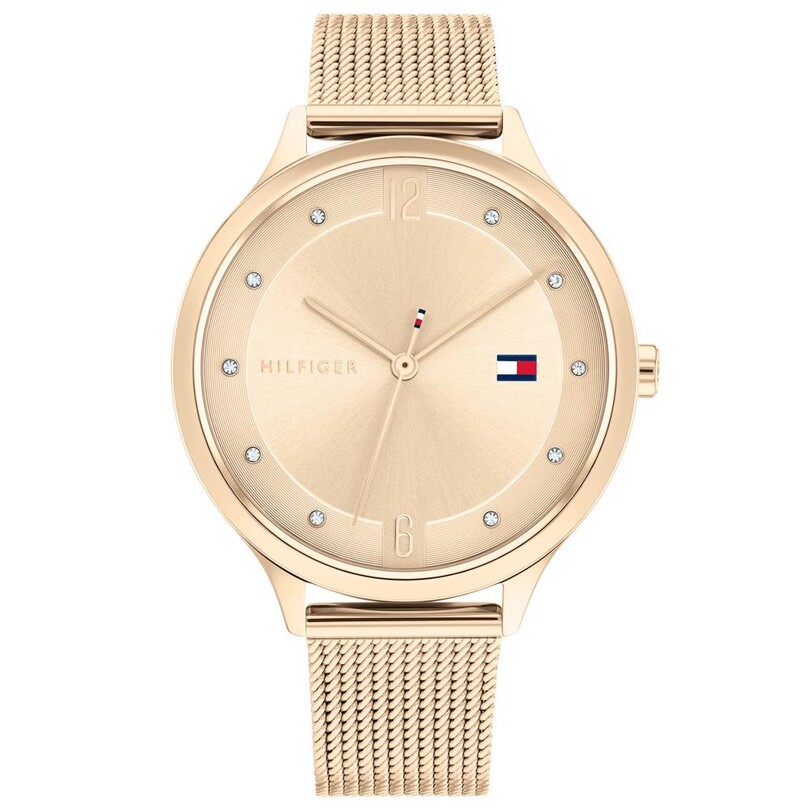 TOMMY HILFIGER TH1782431 Kadın Kol Saati - Thumbnail