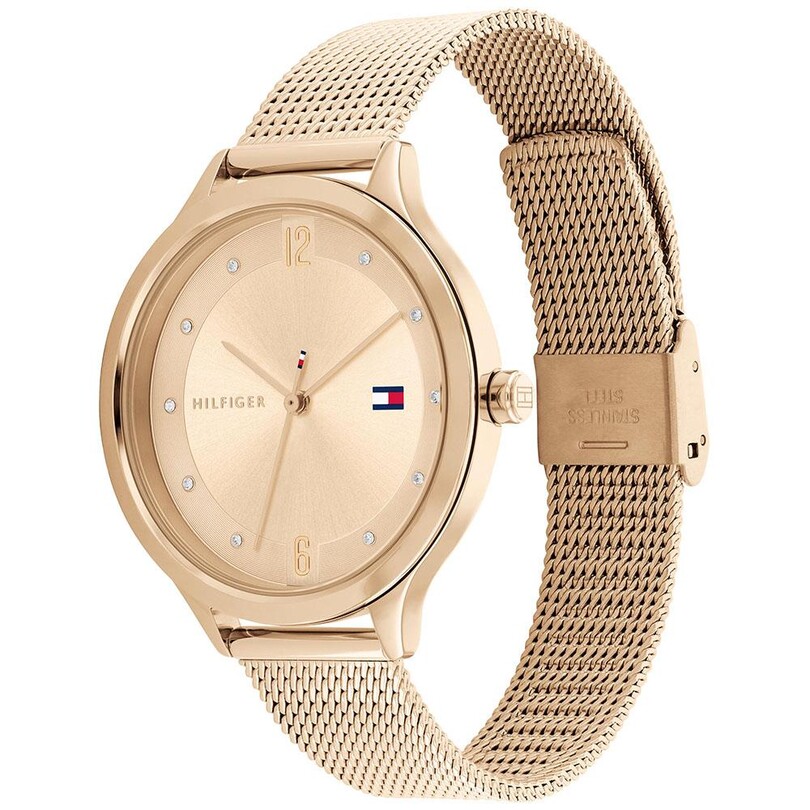 TOMMY HILFIGER TH1782431 Kadın Kol Saati - Thumbnail