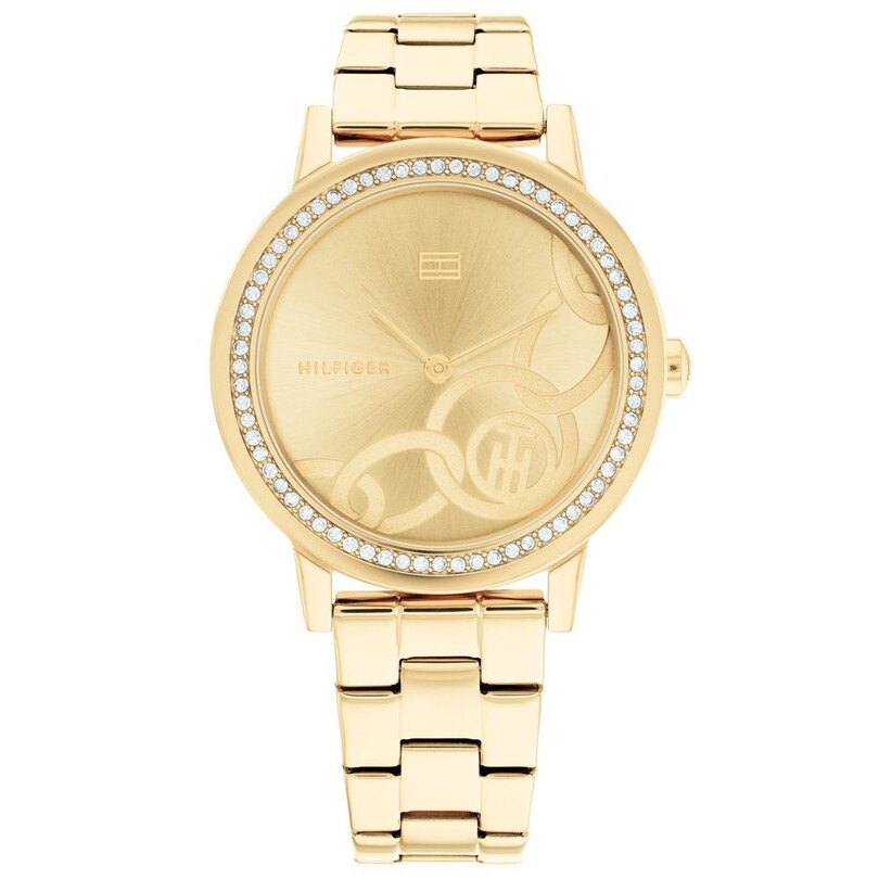 TOMMY HILFIGER TH1782437 Kadın Kol Saati - Thumbnail