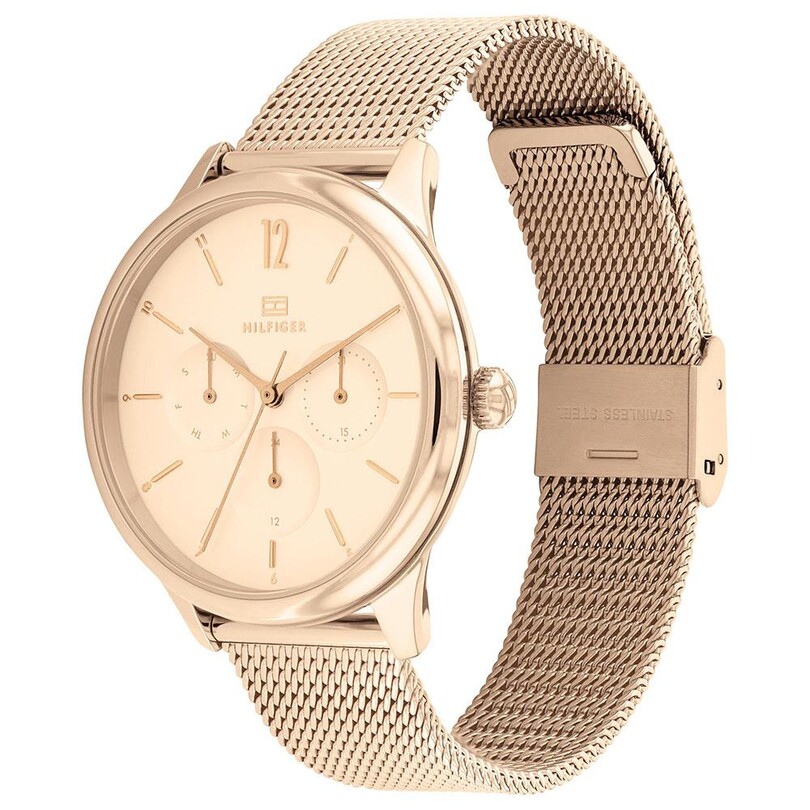 TOMMY HILFIGER TH1782457 Kadın Kol Saati - Thumbnail