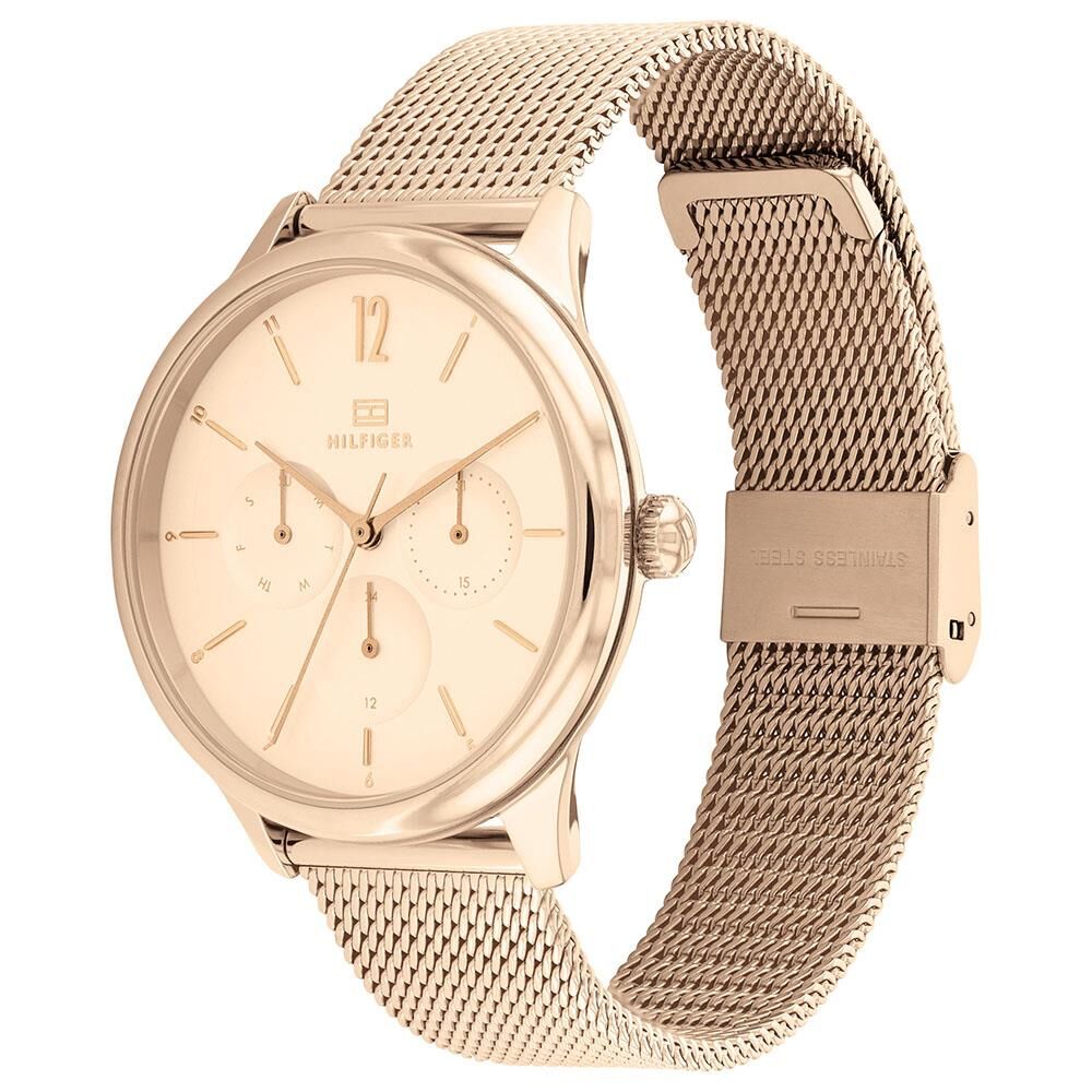 TOMMY HILFIGER TH1782457 Kadın Kol Saati