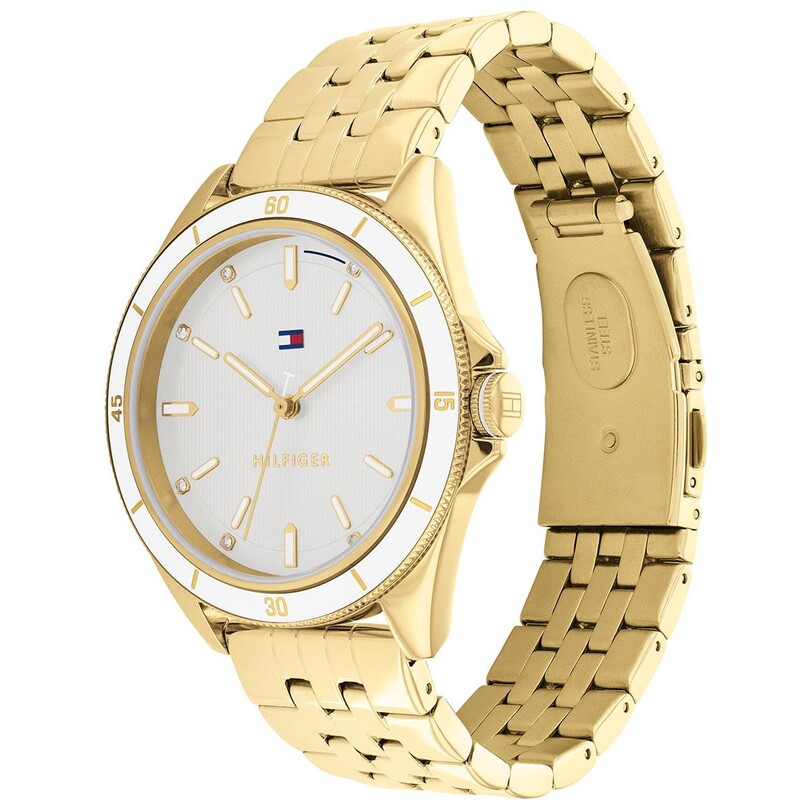 TOMMY HILFIGER TH1782483 Kadın Kol Saati - Thumbnail