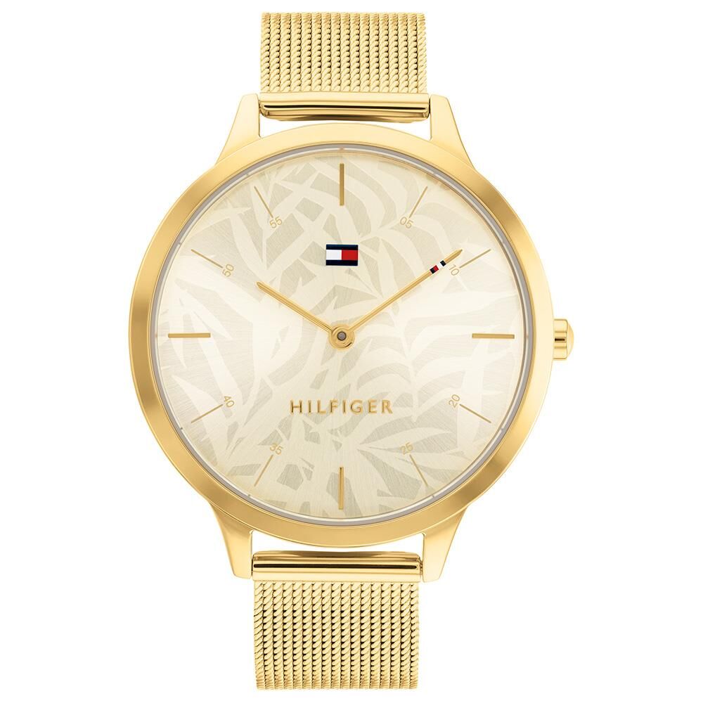 TOMMY HILFIGER TH1782494 Kadın Kol Saati