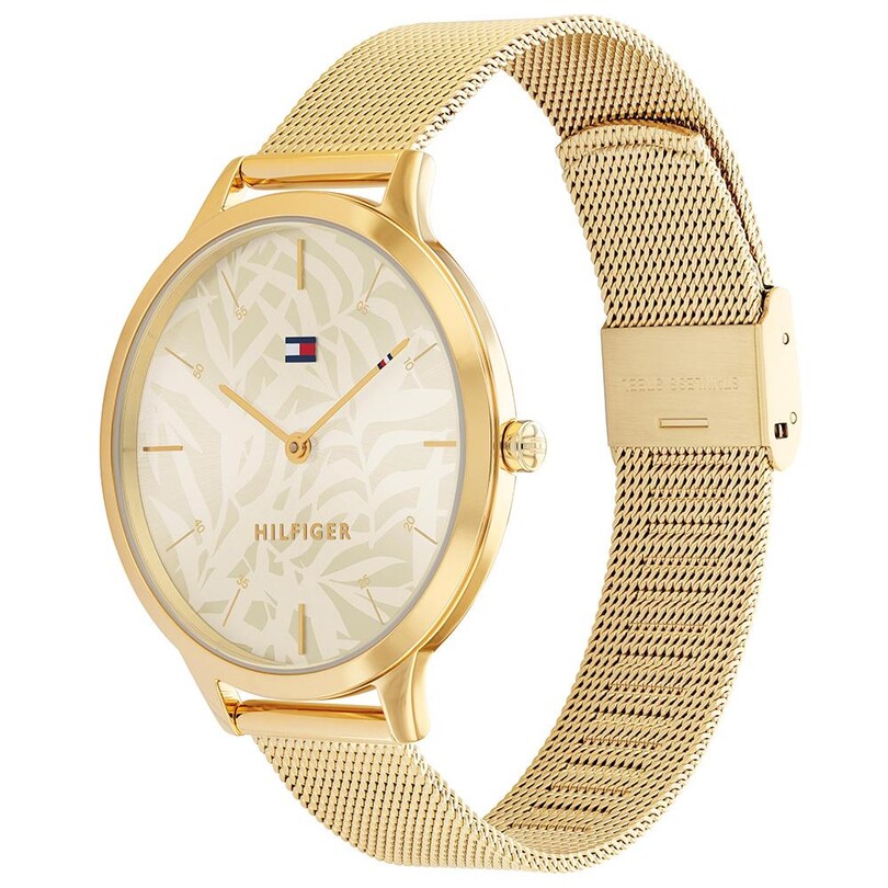 TOMMY HILFIGER TH1782494 Kadın Kol Saati - Thumbnail