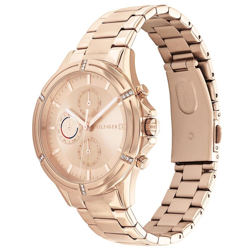 TOMMY HILFIGER TH1782505 Kadın Kol Saati - Thumbnail