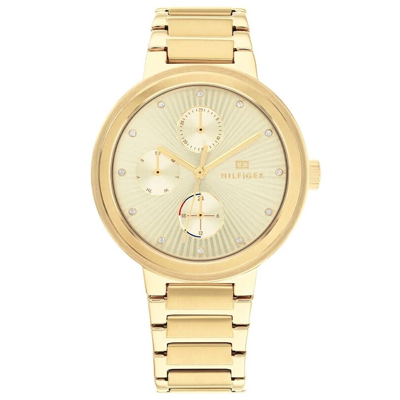 TOMMY HILFIGER TH1782536 Kadın Kol Saati - Thumbnail