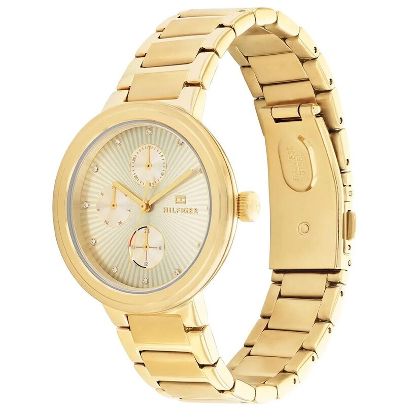 TOMMY HILFIGER TH1782536 Kadın Kol Saati - Thumbnail