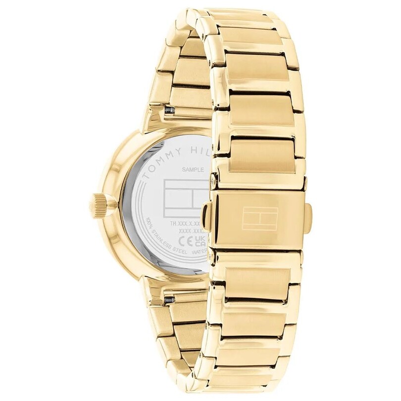 TOMMY HILFIGER TH1782536 Kadın Kol Saati - Thumbnail