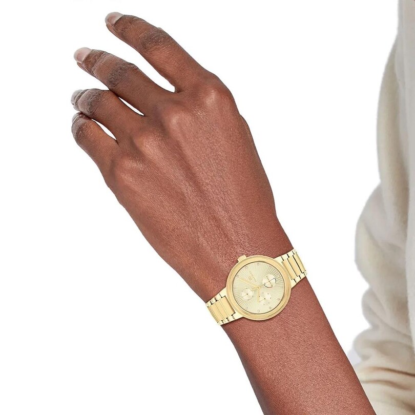 TOMMY HILFIGER TH1782536 Kadın Kol Saati - Thumbnail