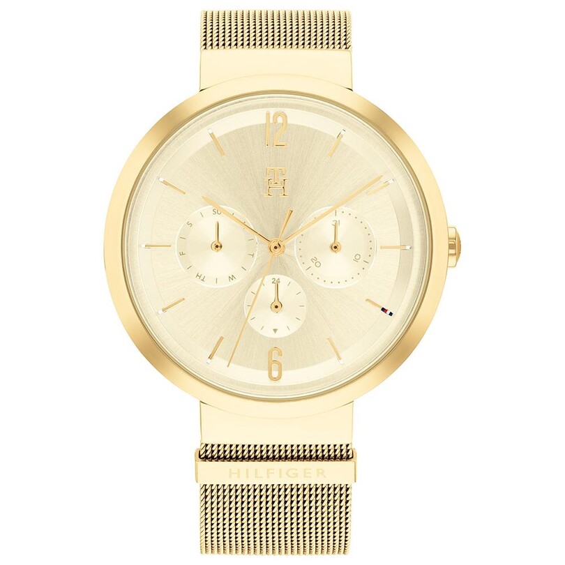 TOMMY HILFIGER TH1782539 Kadın Kol Saati - Thumbnail