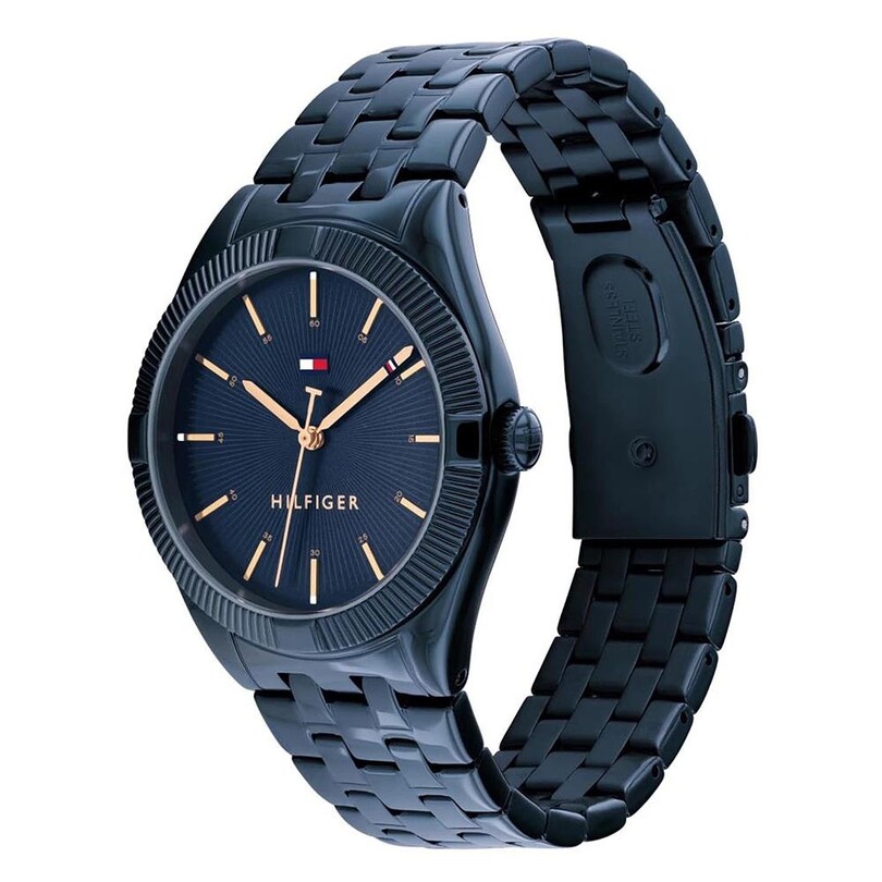 TOMMY HILFIGER TH1782552 Kadın Kol Saati - Thumbnail