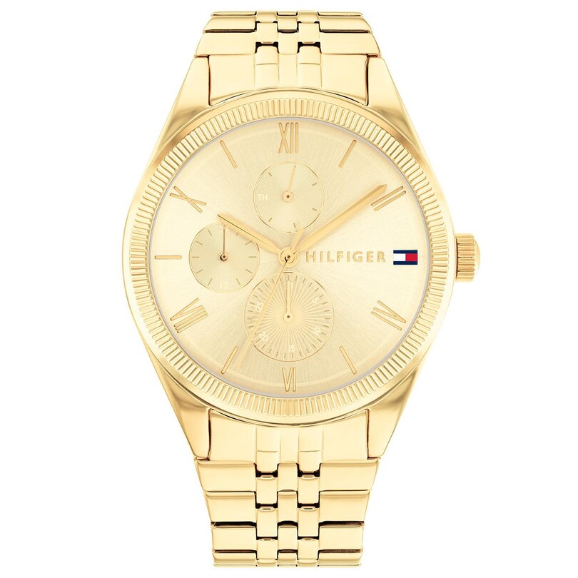 TOMMY HILFIGER - TOMMY HILFIGER TH1782592 Kadın Kol Saati