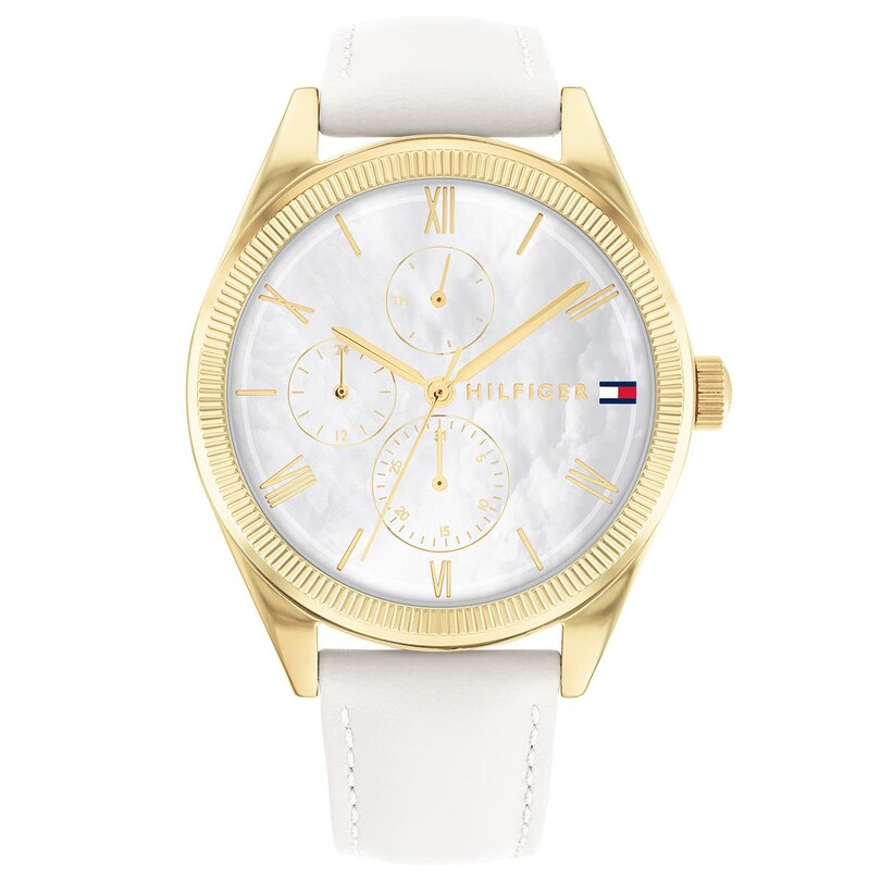 TOMMY HILFIGER TH1782594 Kadın Kol Saati - Thumbnail