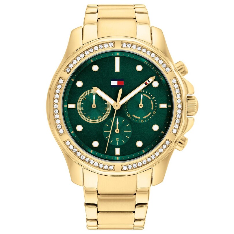 TOMMY HILFIGER TH1782614 Kadın Kol Saati - Thumbnail