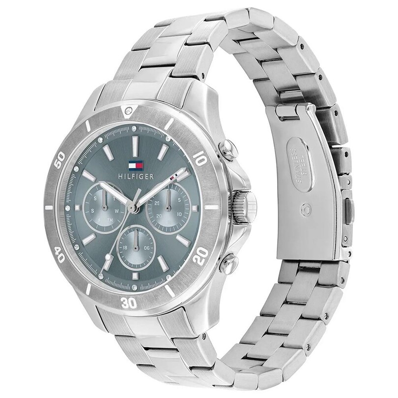 TOMMY HILFIGER TH1782638 Kadın Kol Saati - Thumbnail