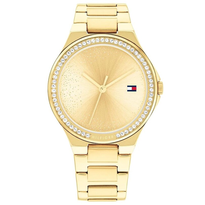 TOMMY HILFIGER TH1782642 Kadın Kol Saati - Thumbnail