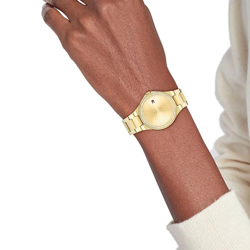 TOMMY HILFIGER TH1782642 Kadın Kol Saati - Thumbnail