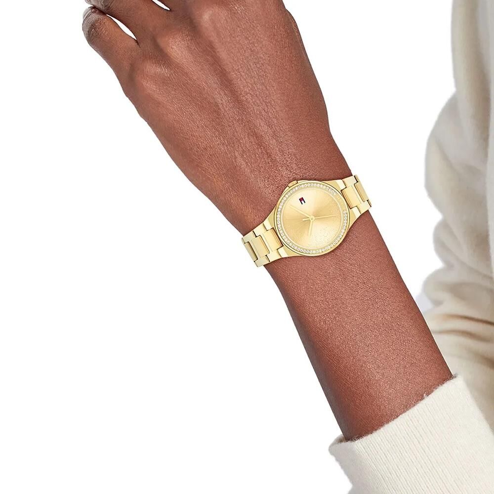 TOMMY HILFIGER TH1782642 Kadın Kol Saati