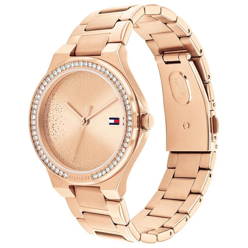TOMMY HILFIGER TH1782643 Kadın Kol Saati - Thumbnail