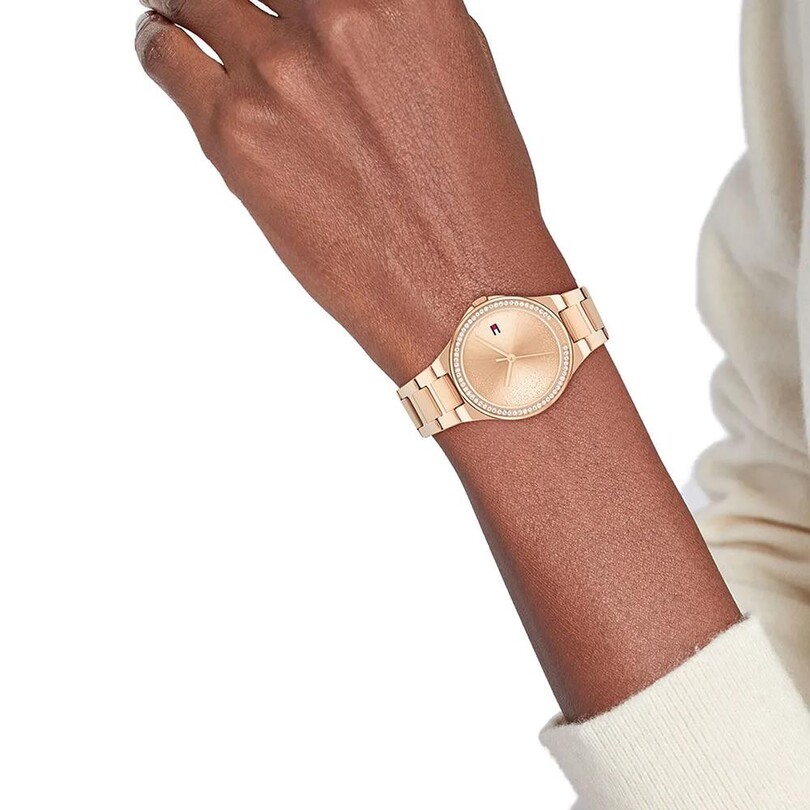 TOMMY HILFIGER TH1782643 Kadın Kol Saati - Thumbnail