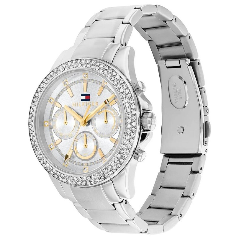 TOMMY HILFIGER TH1782677 Kadın Kol Saati - Thumbnail