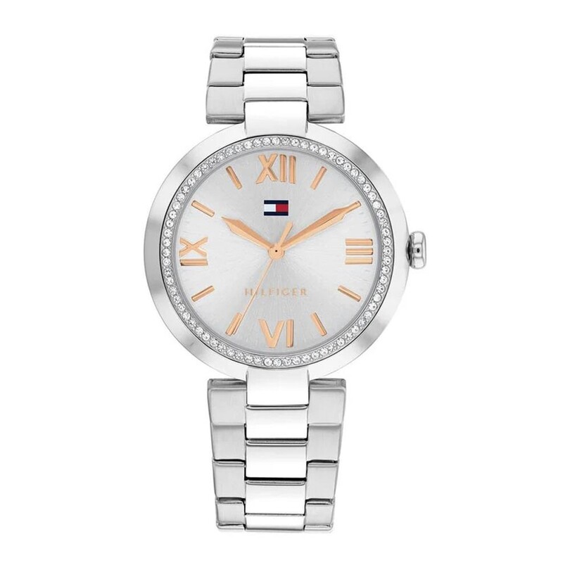 TOMMY HILFIGER - TOMMY HILFIGER TH1782681 Kadın Kol Saati