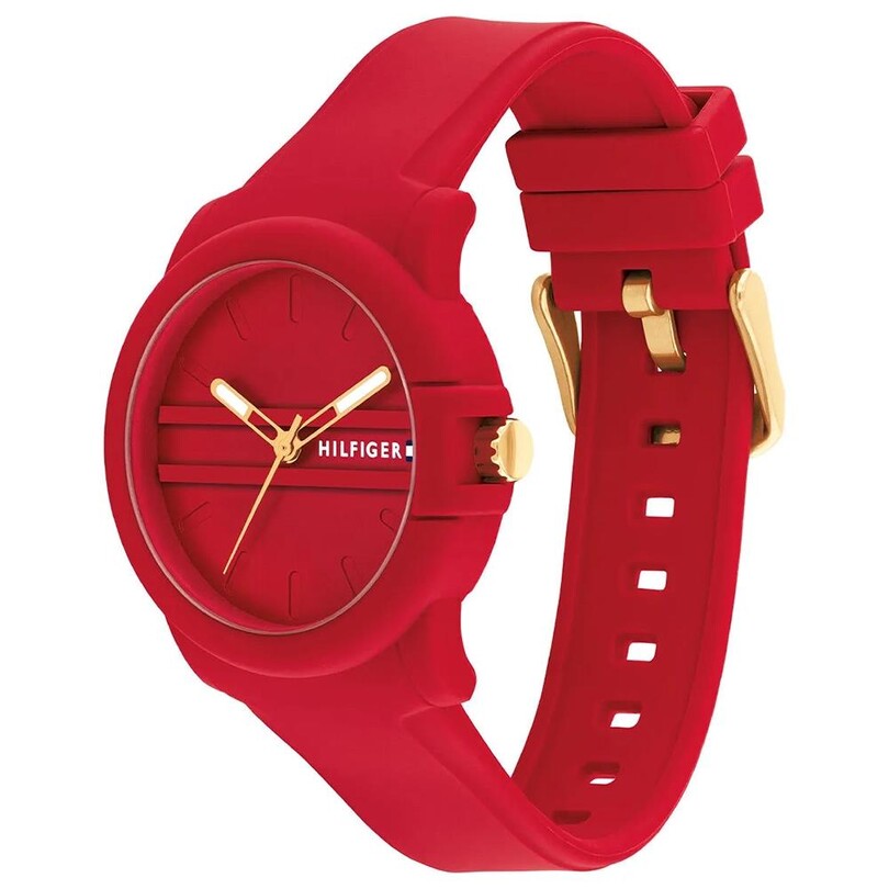 TOMMY HILFIGER TH1782689 Kadın Kol Saati - Thumbnail