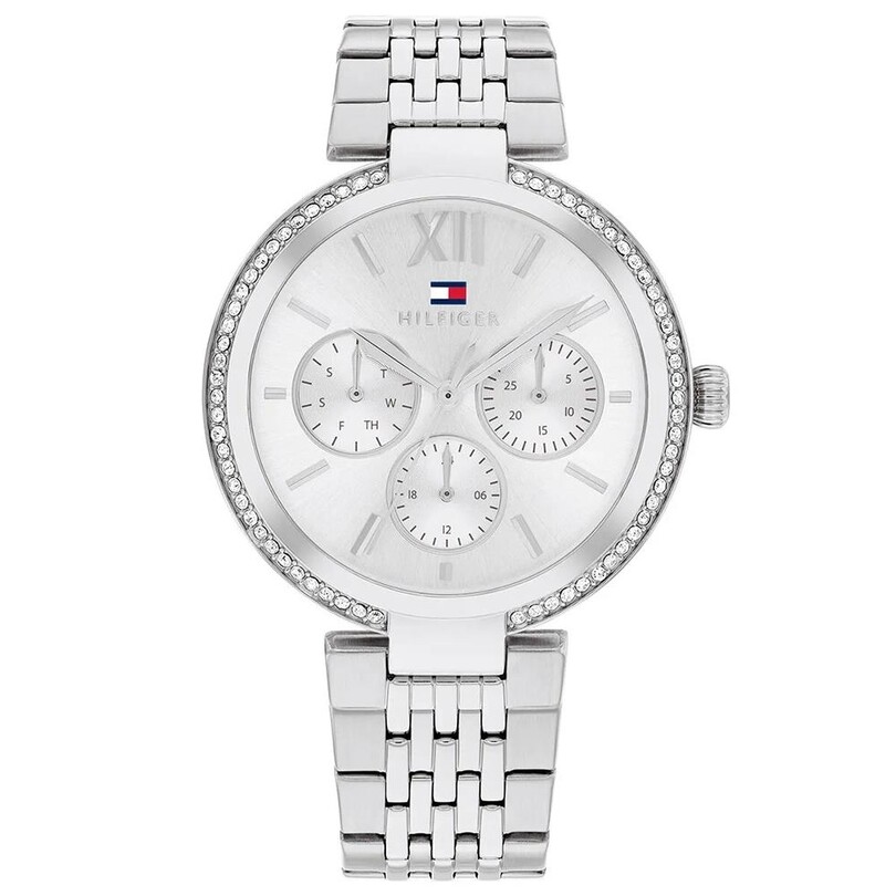 TOMMY HILFIGER - TOMMY HILFIGER TH1782695 Kadın Kol Saati