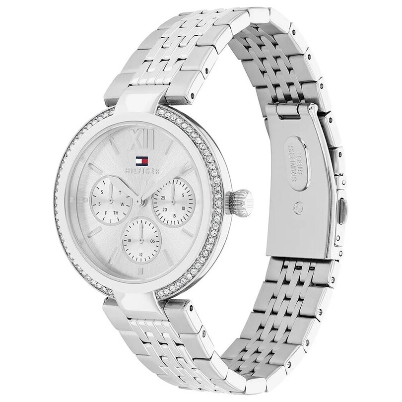 TOMMY HILFIGER TH1782695 Kadın Kol Saati - Thumbnail